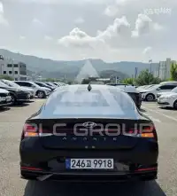 2021 Hyundai Avante