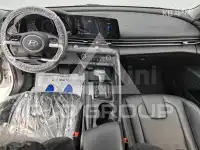 2021 Hyundai Avante