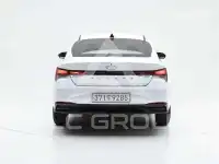 2021 Hyundai Avante