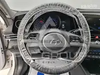 2021 Hyundai Avante