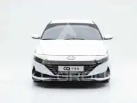 2021 Hyundai Avante