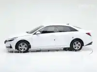 2021 Hyundai Avante