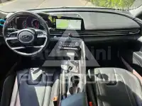 2021 Hyundai Avante