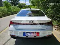 2021 Hyundai Avante