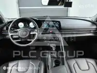 2021 Hyundai Avante