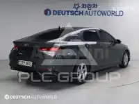 2021 Hyundai Avante