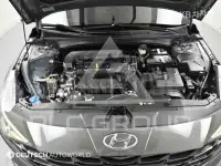 2021 Hyundai Avante
