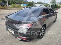 2021 Hyundai Avante