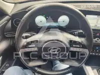 2021 Hyundai Avante
