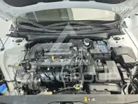 2021 Hyundai Avante