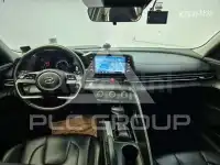 2021 Hyundai Avante
