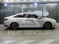 2021 Hyundai Avante