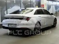 2021 Hyundai Avante