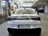 2021 Hyundai Avante