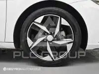 2021 Hyundai Avante