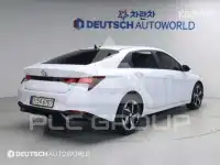 2021 Hyundai Avante