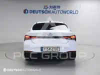 2021 Hyundai Avante