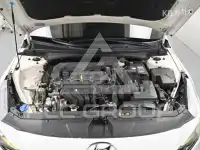 2021 Hyundai Avante