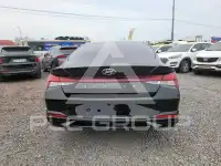 2021 Hyundai Avante