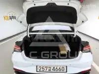 2021 Hyundai Avante