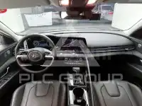 2021 Hyundai Avante