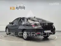 2021 Hyundai Avante