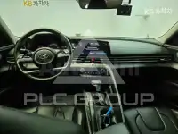 2021 Hyundai Avante