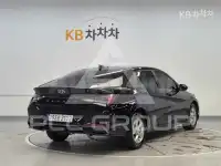 2021 Hyundai Avante