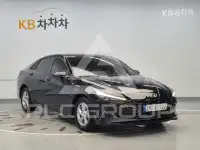 2021 Hyundai Avante