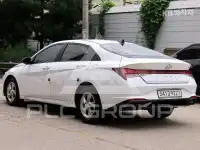 2021 Hyundai Avante