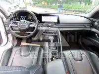 2021 Hyundai Avante