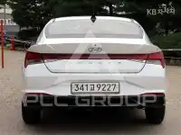 2021 Hyundai Avante