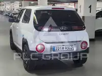 2021 Hyundai Casper