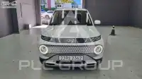 2021 Hyundai Casper