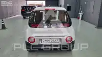 2021 Hyundai Casper