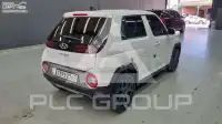 2021 Hyundai Casper
