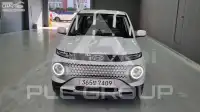 2021 Hyundai Casper