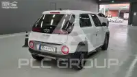 2021 Hyundai Casper