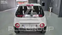 2021 Hyundai Casper