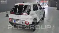 2021 Hyundai Casper