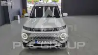 2021 Hyundai Casper