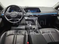 2021 Hyundai Sonata