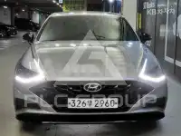 2021 Hyundai Sonata