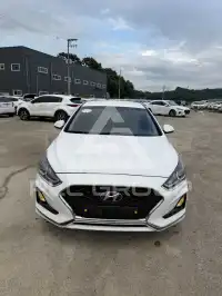 2021 Hyundai Sonata