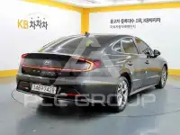 2021 Hyundai Sonata
