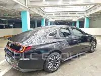 2021 Hyundai Sonata