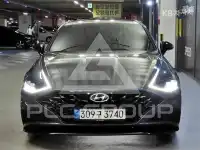 2021 Hyundai Sonata
