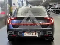 2021 Hyundai Sonata