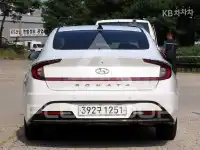 2021 Hyundai Sonata