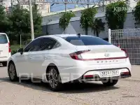 2021 Hyundai Sonata